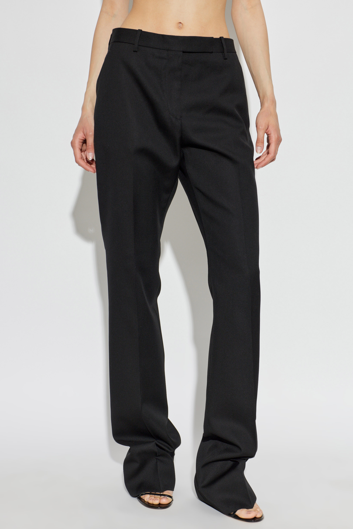 Tom Ford Creased pants | Women's | Vitkac